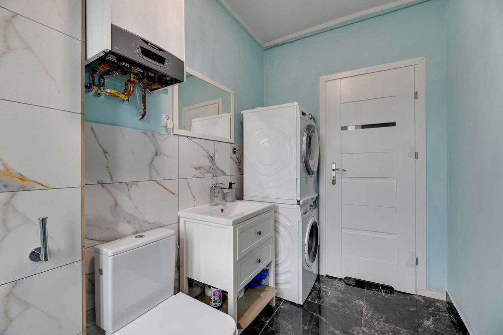 Do wynajęcia dwu pokojowe mieszkanie, Orunia-Św. Wojciech