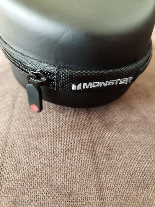 Beats monster etui case pokrowiec