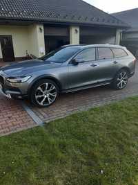 Volvo V90 Cross Country,Model 2017 ,T6 320 KM, AWD, Serwis ASO.