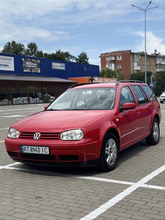 Volkswagen golf 2006р