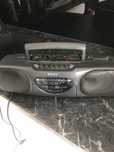 Sprzedam radio sony