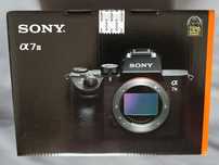 Sony A7 III / 3 lata Gwar / body aparat Sony A7mk3