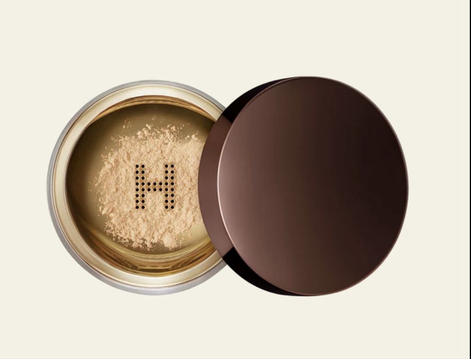 Розсипна фіксуюча пудра Hourglass Veil Translucent Medium Оригінал,New