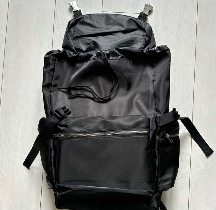 Рюкзак Oakley Vulcan 26L. Багатофункціональний рюкзак Oakley, чорний.