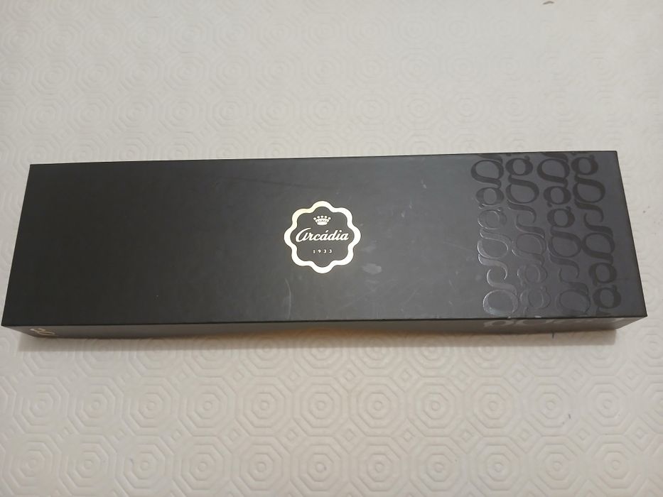 Caixa Vazia de  Bombons