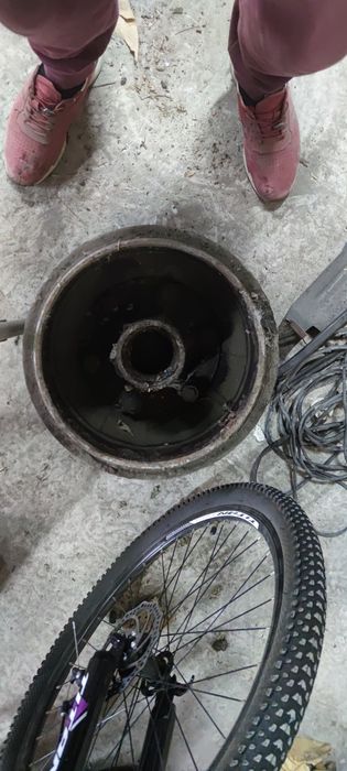 Газ 53 тормозной барабан задний Газ 53