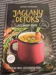 Jaglany detoks książka