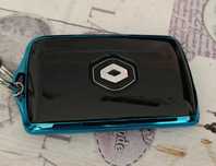 etui case na kluczyk Renault Koleos Kadjar Megane Clio captur austral