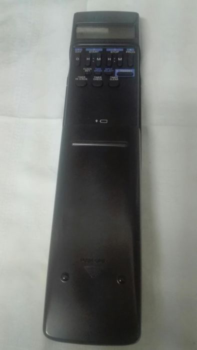 Comando à distancia SONY RMT-V142C