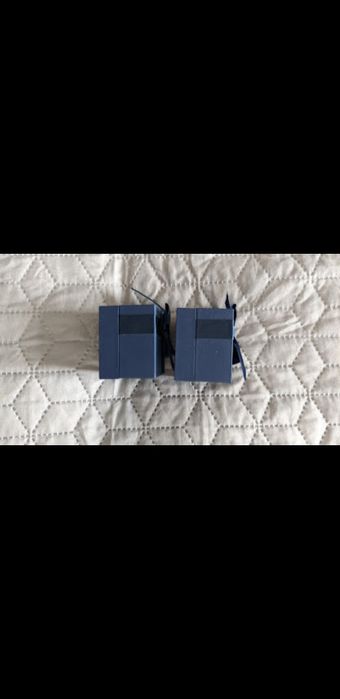 Подарункові коробочки для прикрас у асортименті