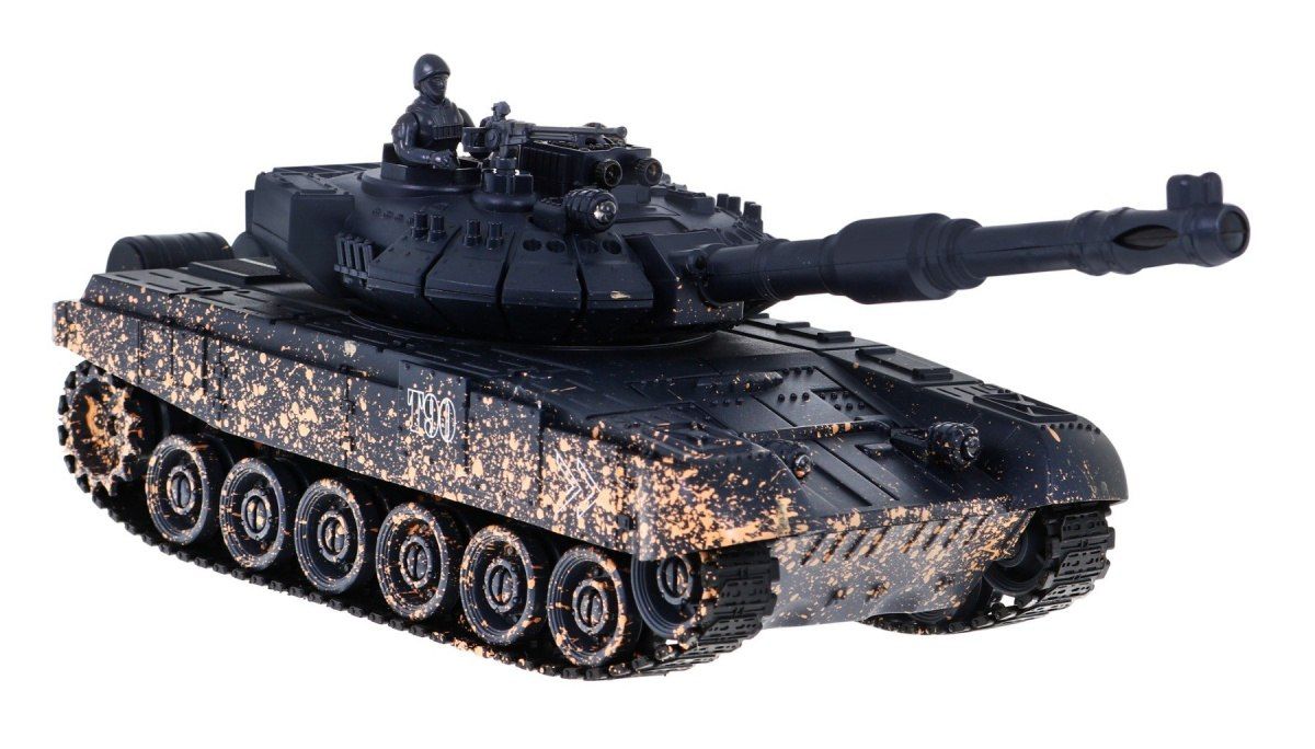 +Bitwa czołgów CZOŁG zdalnie sterowany T-90 Kamuflaż