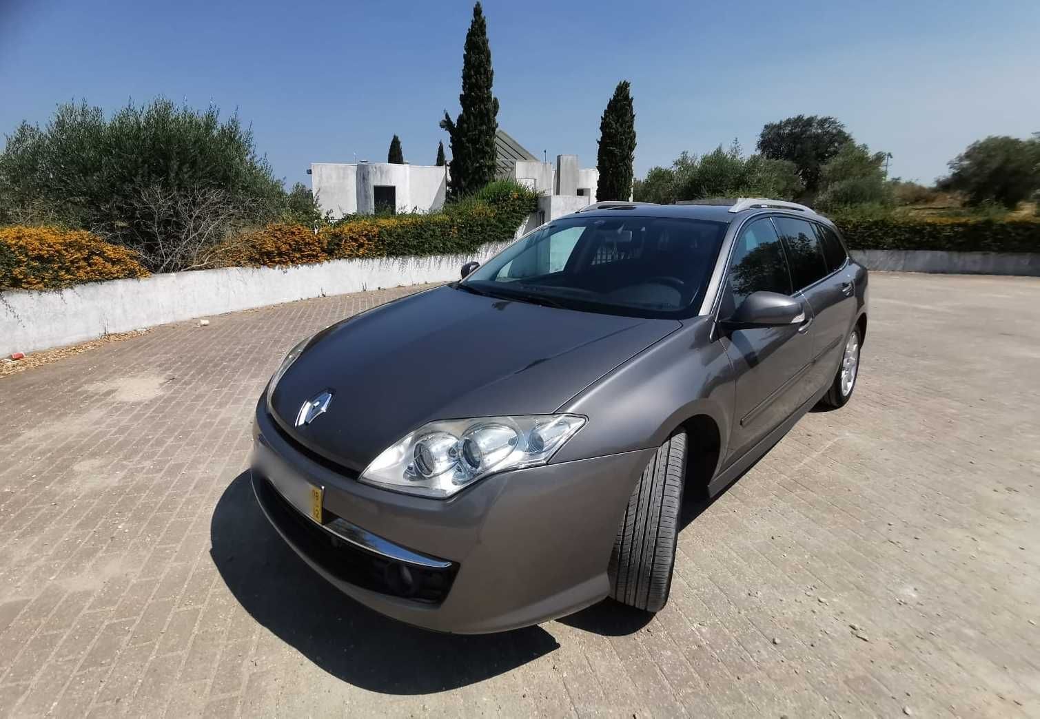 Laguna 3 2.0 dci 150cv