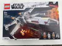 LEGO 75301 Star Wars Luke Skywalker's X-Wing Fighter Szybka Wysyłka