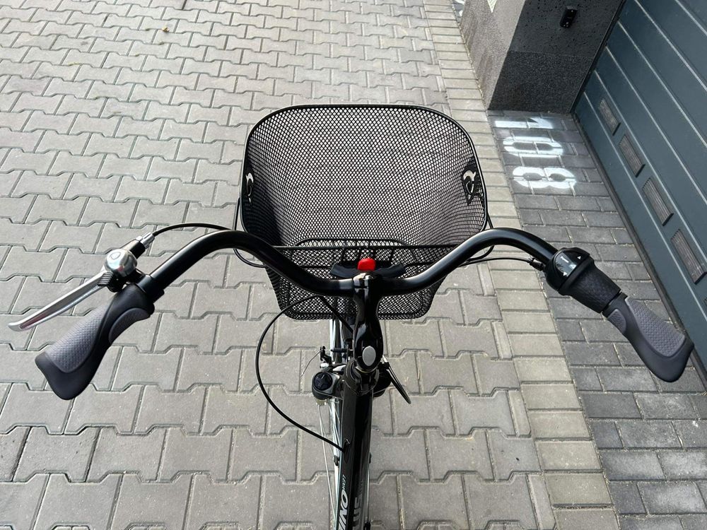 Rower miejski Onilus Lexa 28”