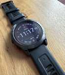 Garmin Fenix 7X Sapphire Solar stan bdb