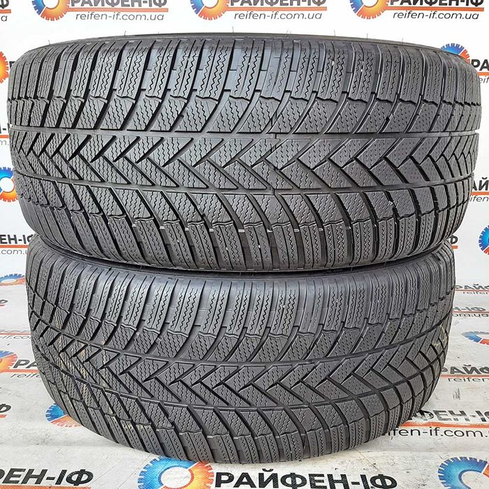 245/45 R19 Bridgestone Blizzak lm005 б/у шини 2шт * 2506331