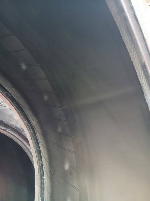 Opony 600 70 r30 trelleborg