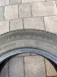 Opony  letnie 175/65R 14