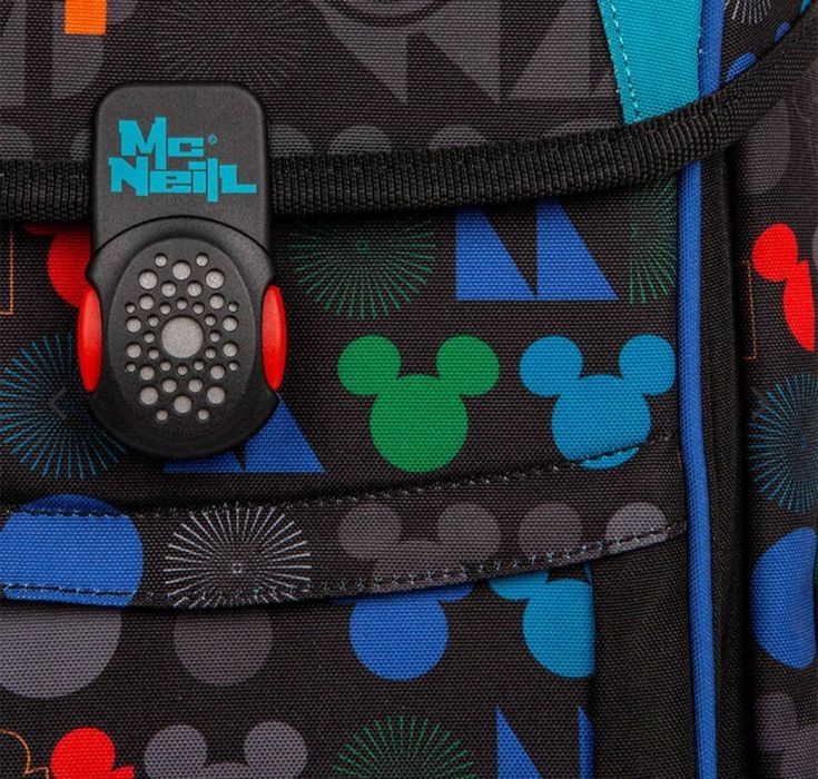 Tornister Coolpack plecak Teneris Disney Core Mickey NOWY