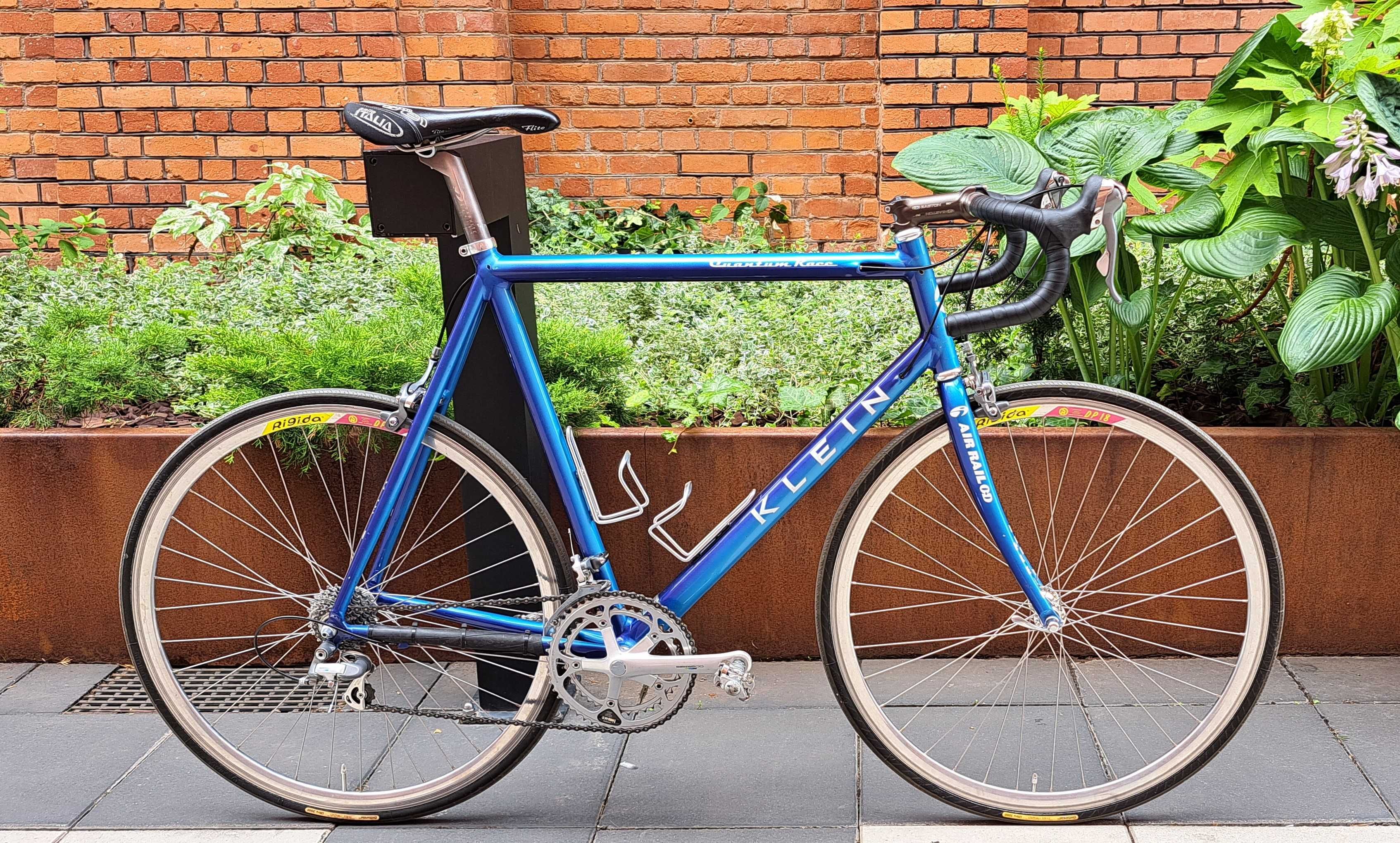 Klein Quantum Race 2001 Made in USA