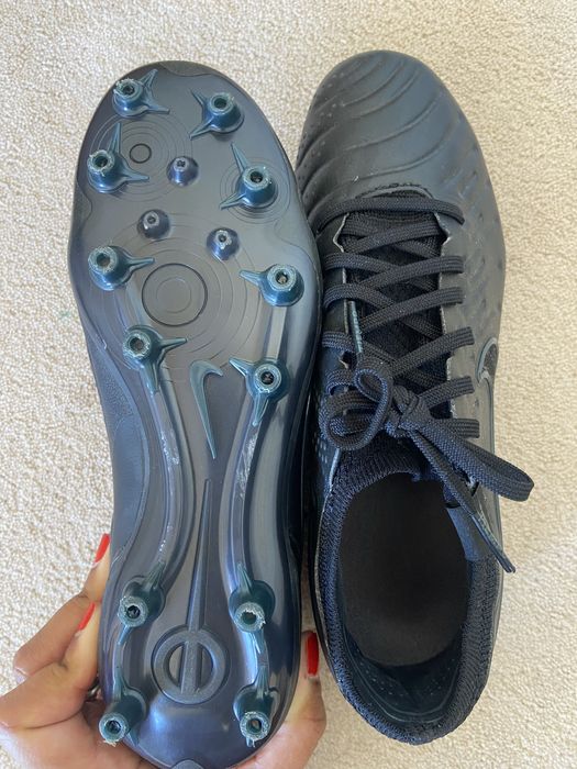 Chuteiras Nike Tiempo elite