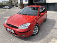 Ford  Focus 1.8 бензина  продам в хорошому  стані !!