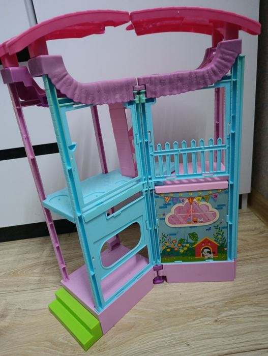 Ляльковий будинок Barbie Chelsea