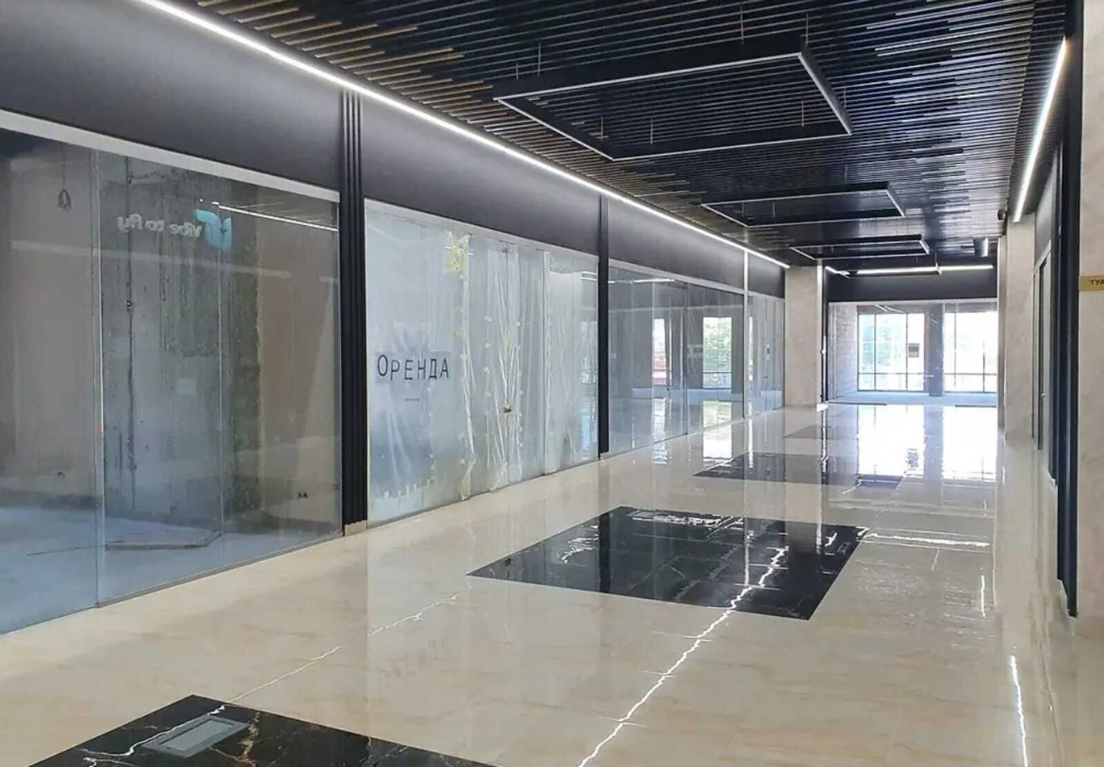 Здається приміщення вільного призначення. 90кв.м. ЖК Premier Tower