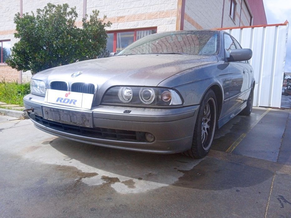 BMW 530 série 5 e39
