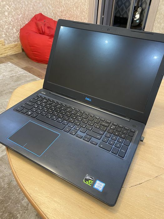 Ноутбук Dell G3 (в гарному стані)