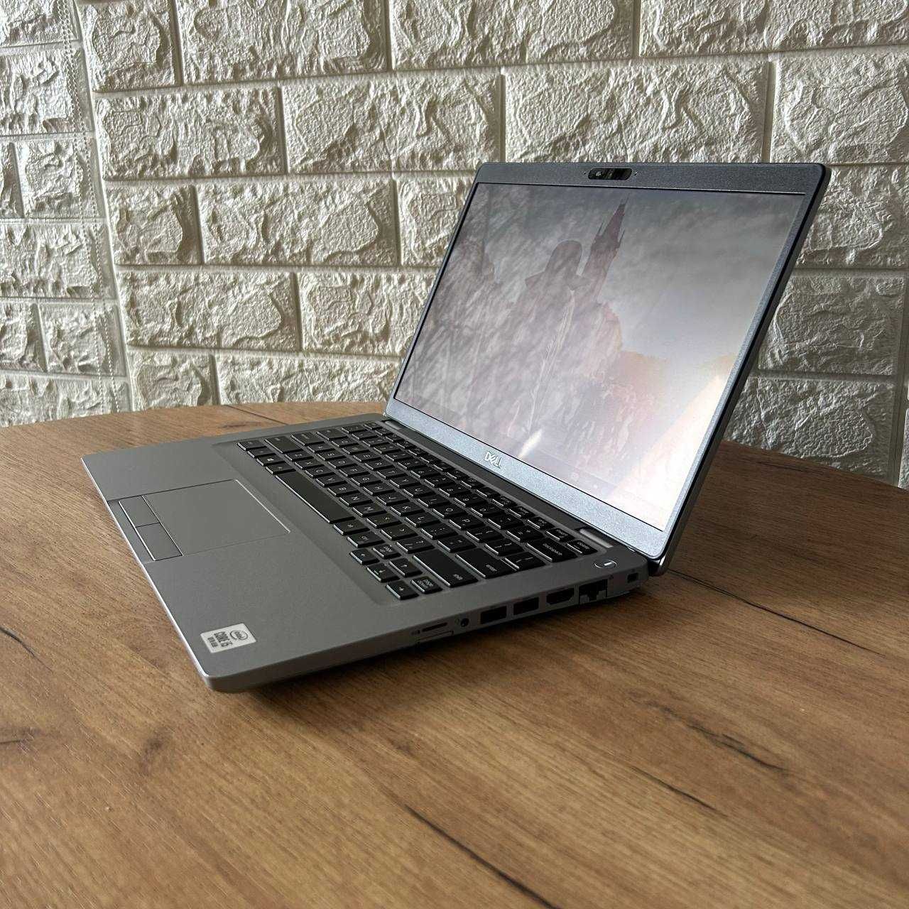 Dell Latitude 5410  Touch i5 10310U 16GB SSD 256GB Intel UHD