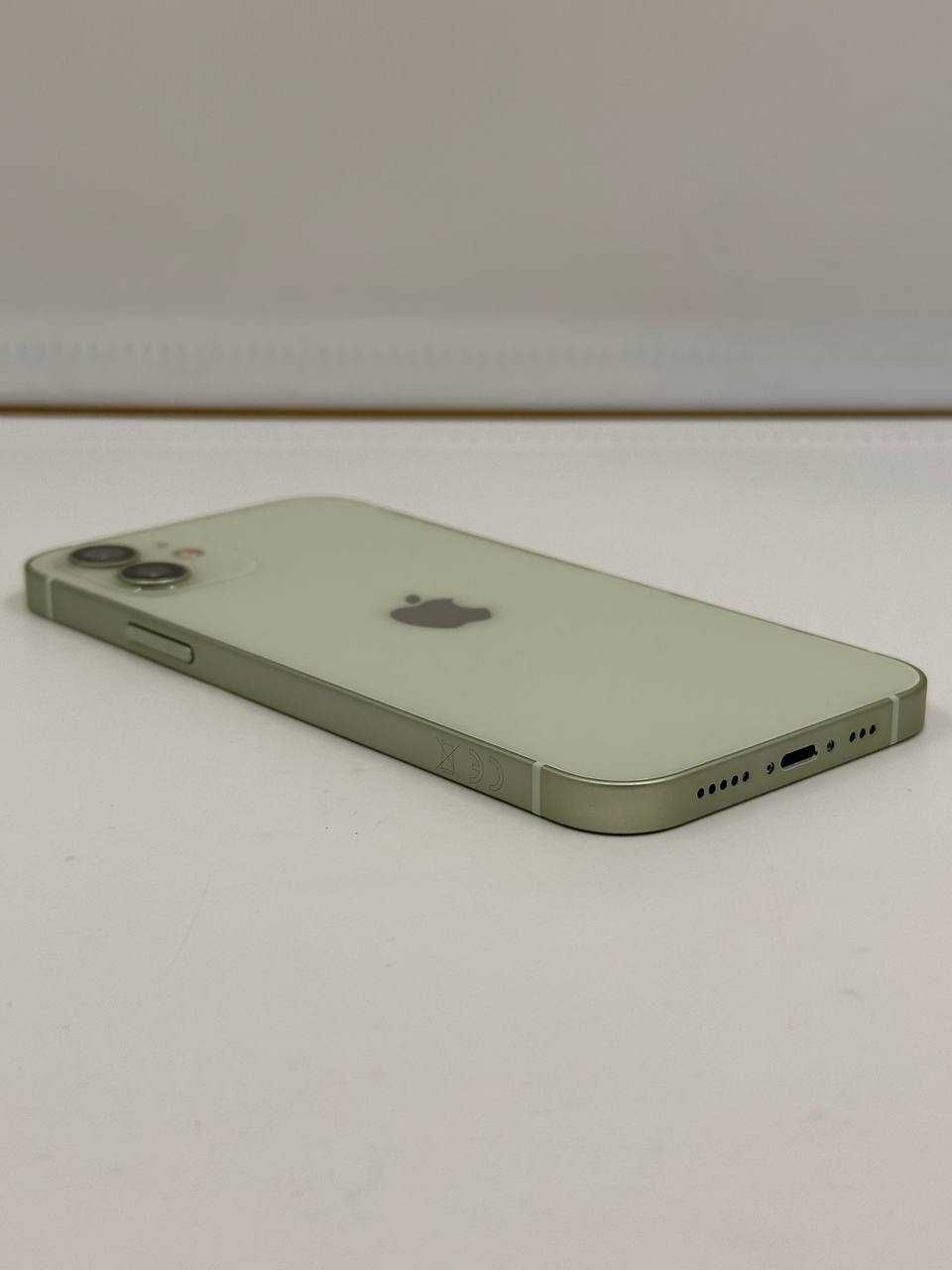 iPhone 12 64Gb Green Neverlock ГАРАНТИЯ 6 Месяцев МАГАЗИН