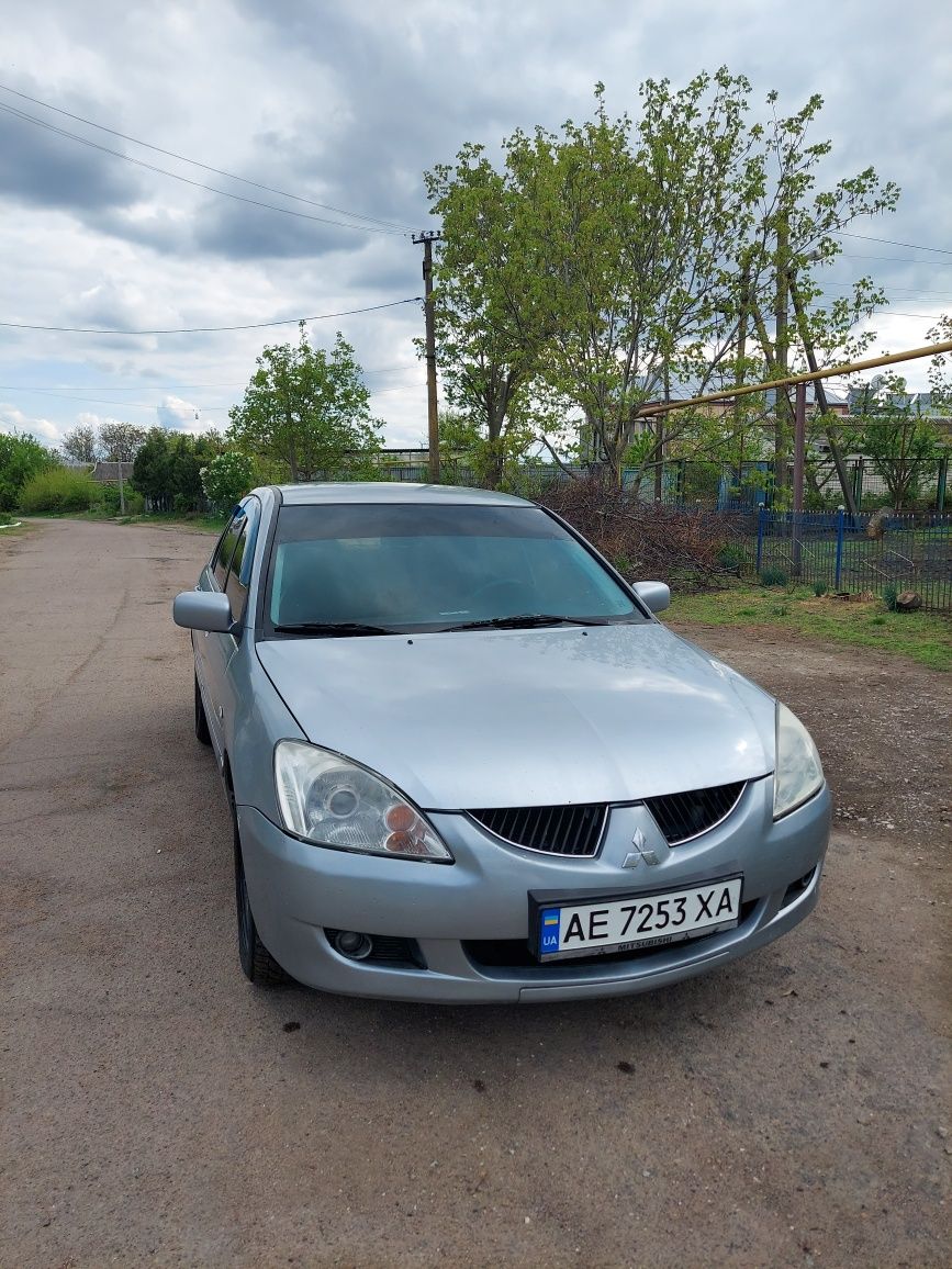 Продам Mitsubishi Lancer 9