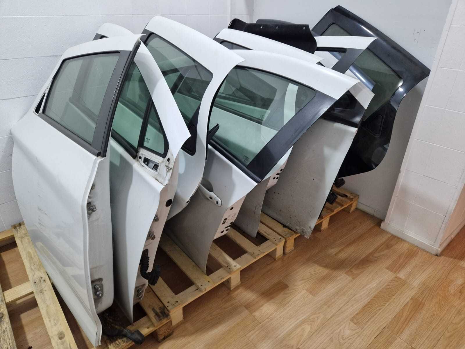 Portas Renault Zoe 41 e 52 kwh