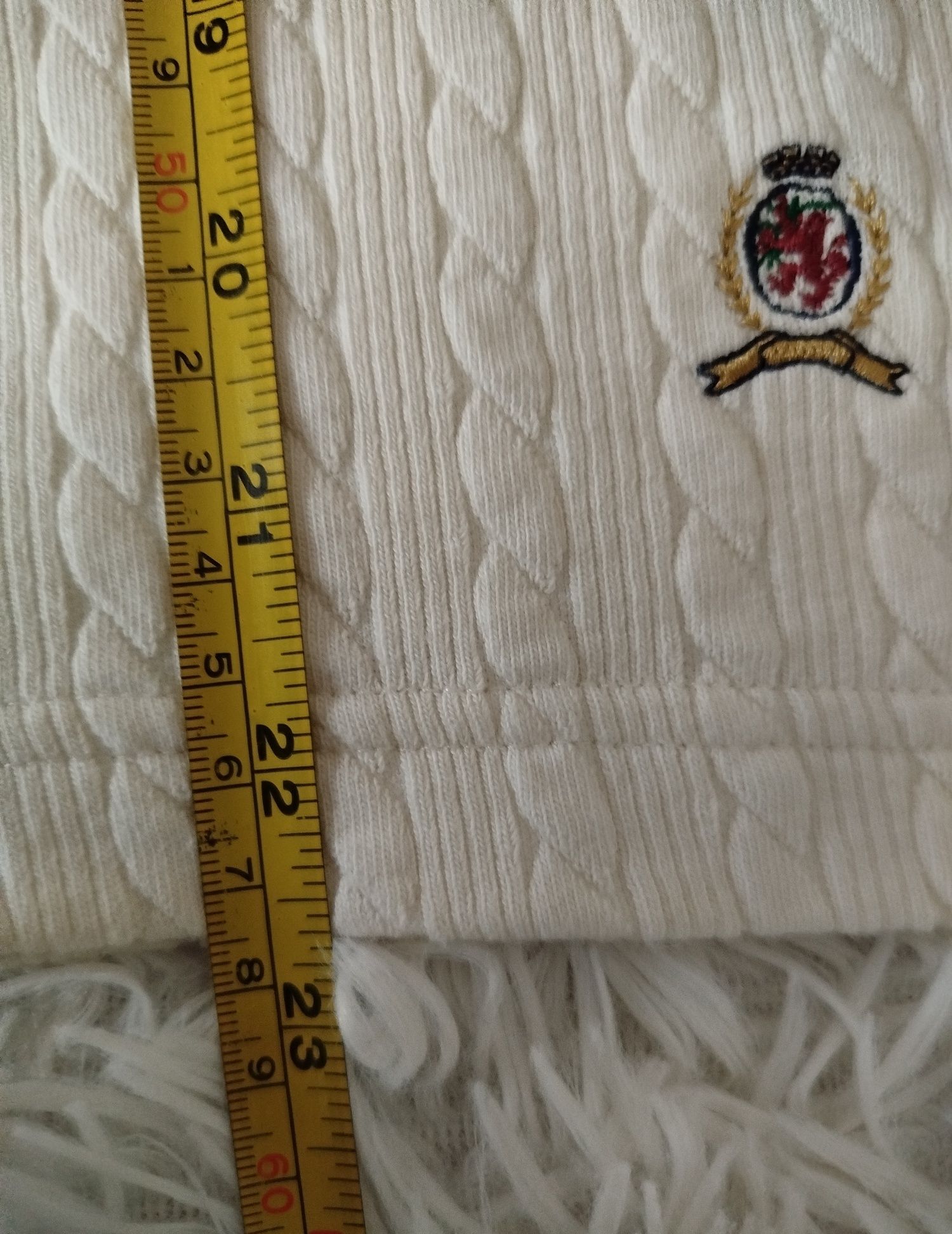 Kamizelka Tommy Hilfiger