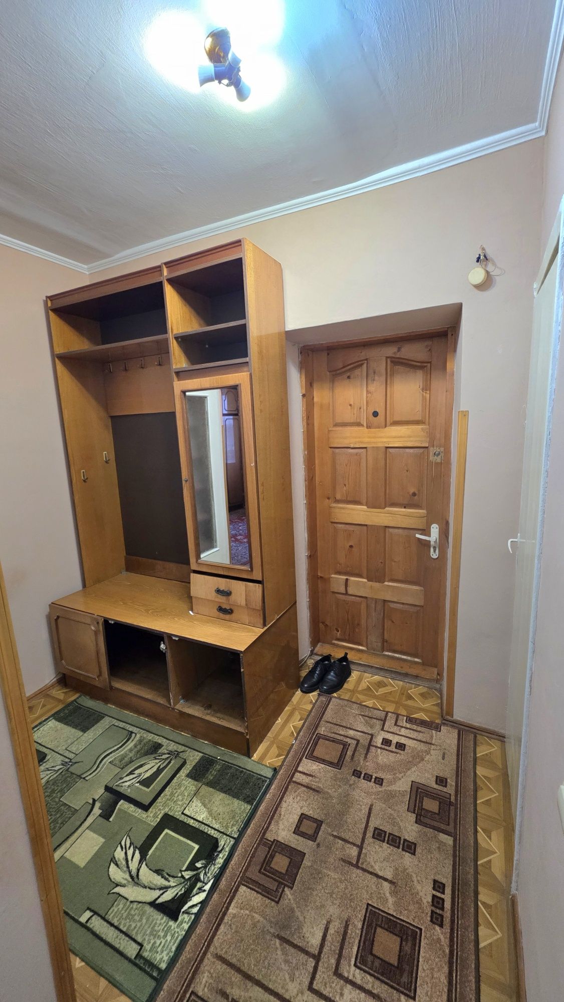 Продається квартири по вул. Ентузіастів