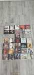 cds de musica originais rock pop clássica eletrónica etc