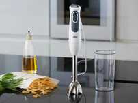Braun MultiQuick 5 Vario MQ 5245 WH blender ręczny 1000W 21 prędkości