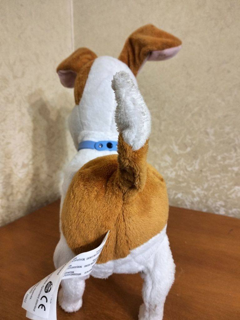 Тайны жизнь домашних животных Макс