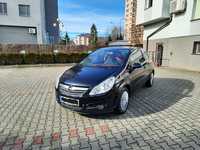 Opel Corsa D 1.2 Benzyna Klimatyzacja