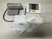 ciśnieniomierz Panasonic EW3106