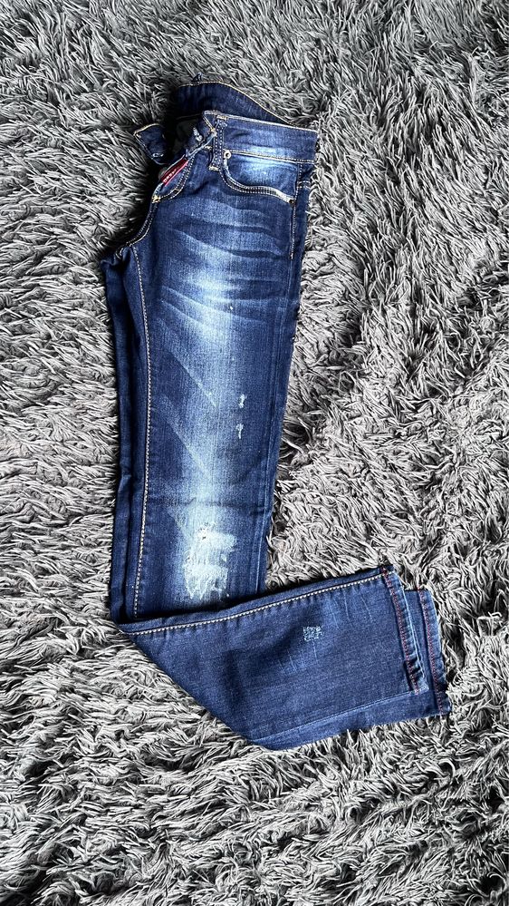 Jeans* Dsquared2