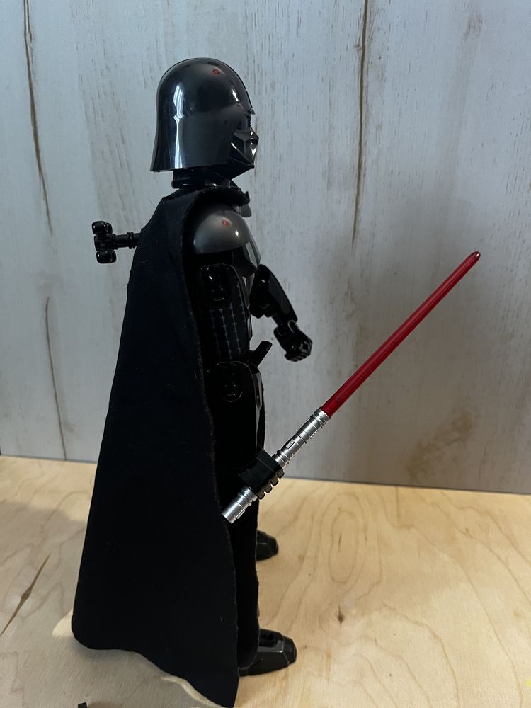 Lego 75534 Darth Vader