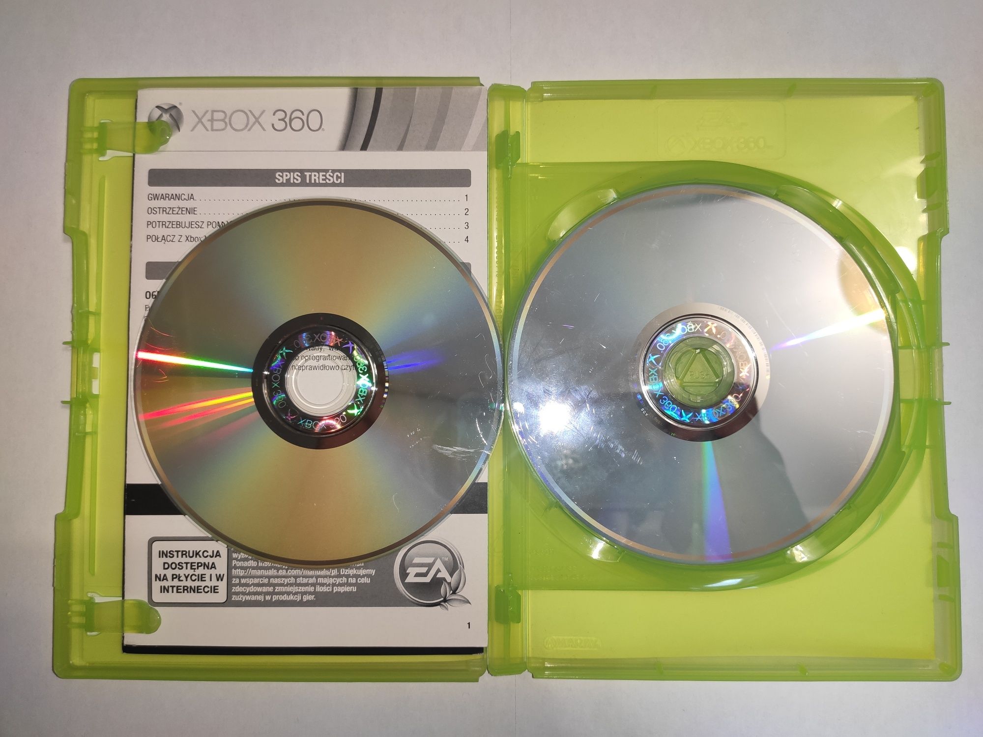 Battlefield 3 (PL) Xbox 360