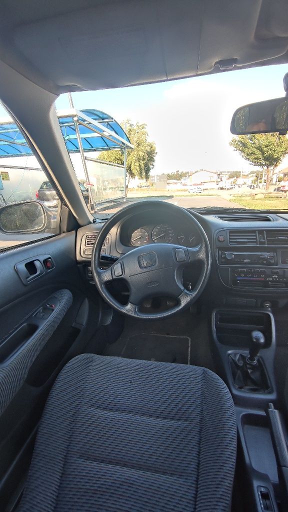 Honda Civic 1.4 16 v Hatchback