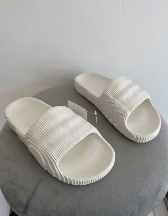 Adidas Adilette Slide White