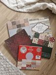 Scrapbooking,  hobby