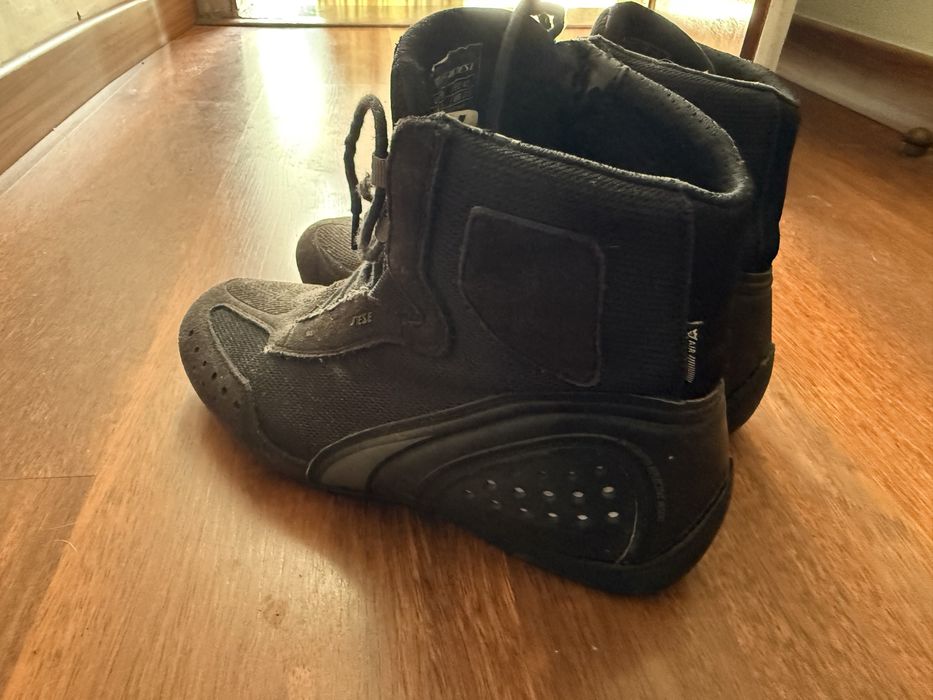 Botas Dainese de Verão Numero 42