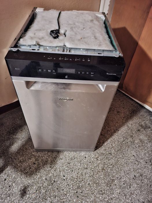 Części zmywarka Whirlpool Wsfo3034 Pfx