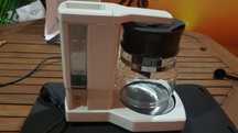 Máquina de café